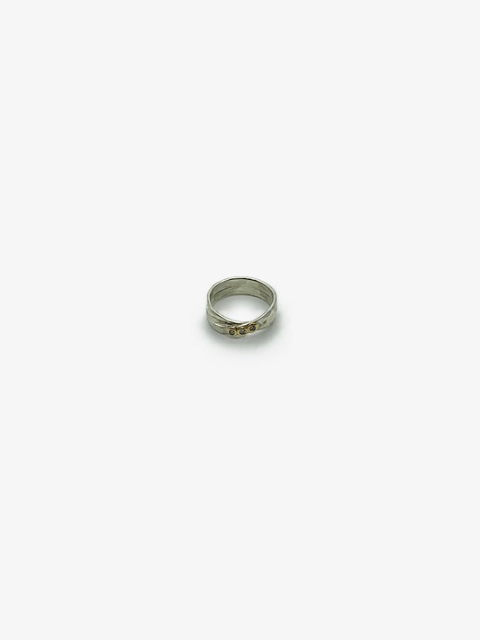 Kimono Ring