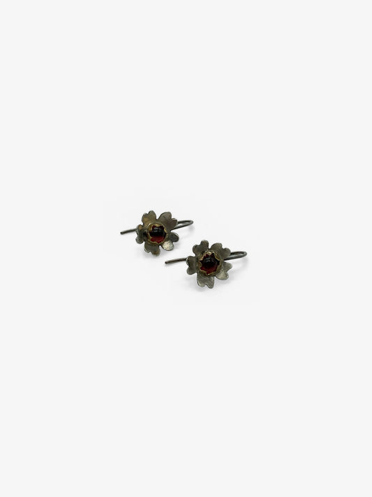 Queen of Hearts Earrings
