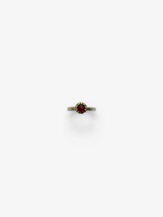 Turret Ring