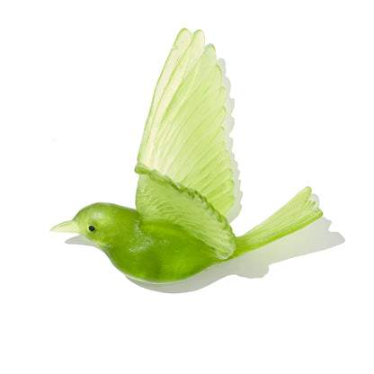 Stitchbird / Hihi