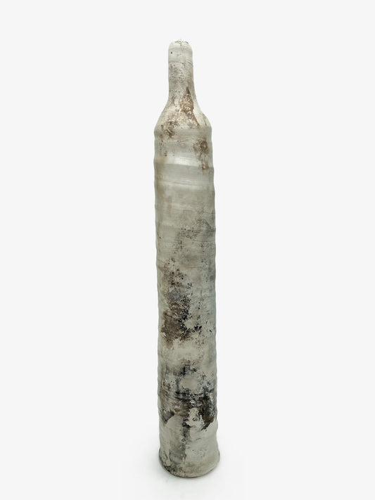 Pit Fired Bottle (GA793)